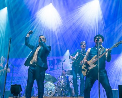 Band Zonder Banaan