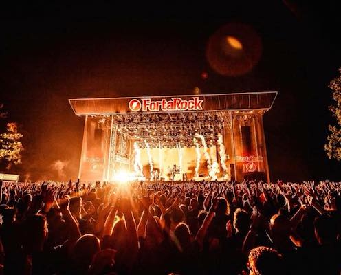 Fortarock
