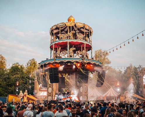 Tomorrowland