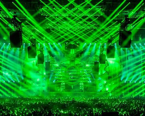 Hard Bass
